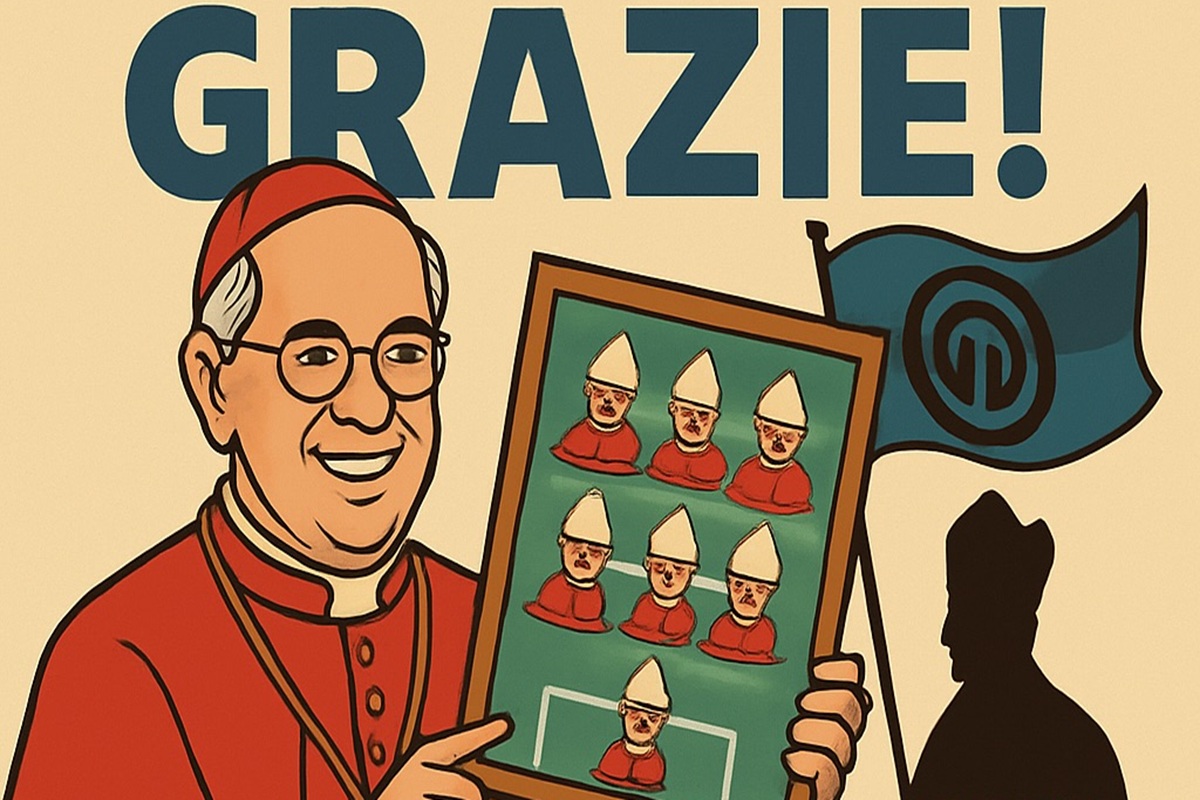 fantapapa Fantapapa
