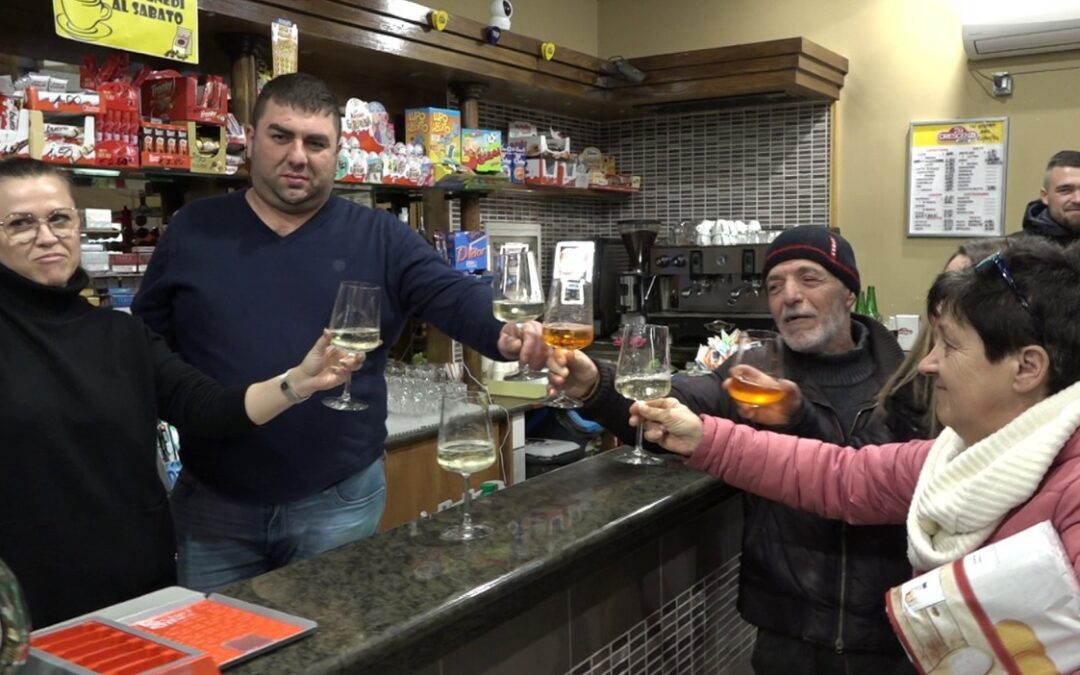 Marmirolo, vincita record: 6 milioni di euro con un Gratta e Vinci “Super Gold”