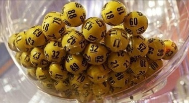 Estrazione SuperEnalotto