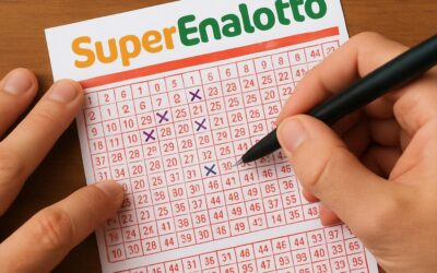 Estrazioni Lotto e SuperEnalotto 2 Maggio 2025
