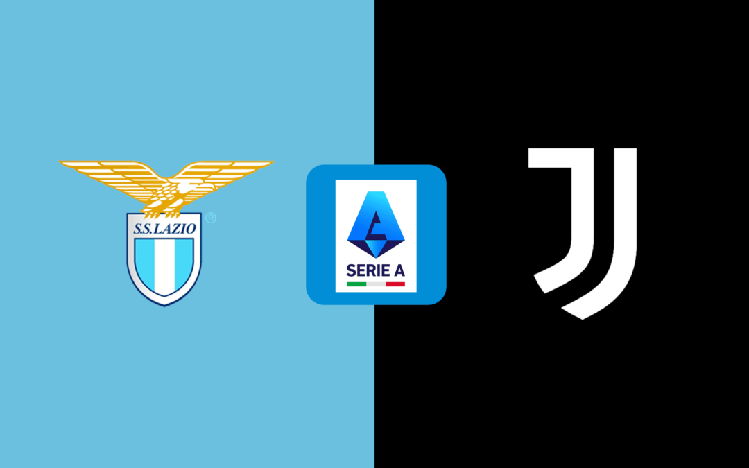 Lazio-Juventus: Scontro Diretto per la Champions League