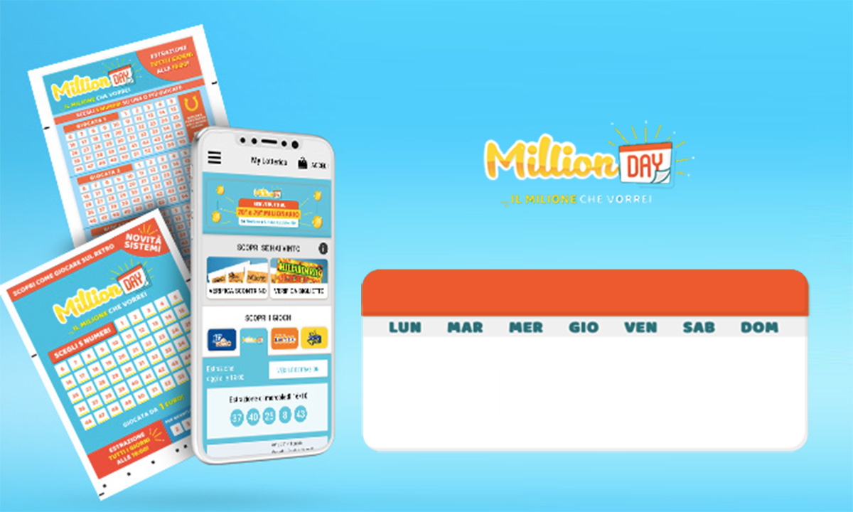 MillionDAY