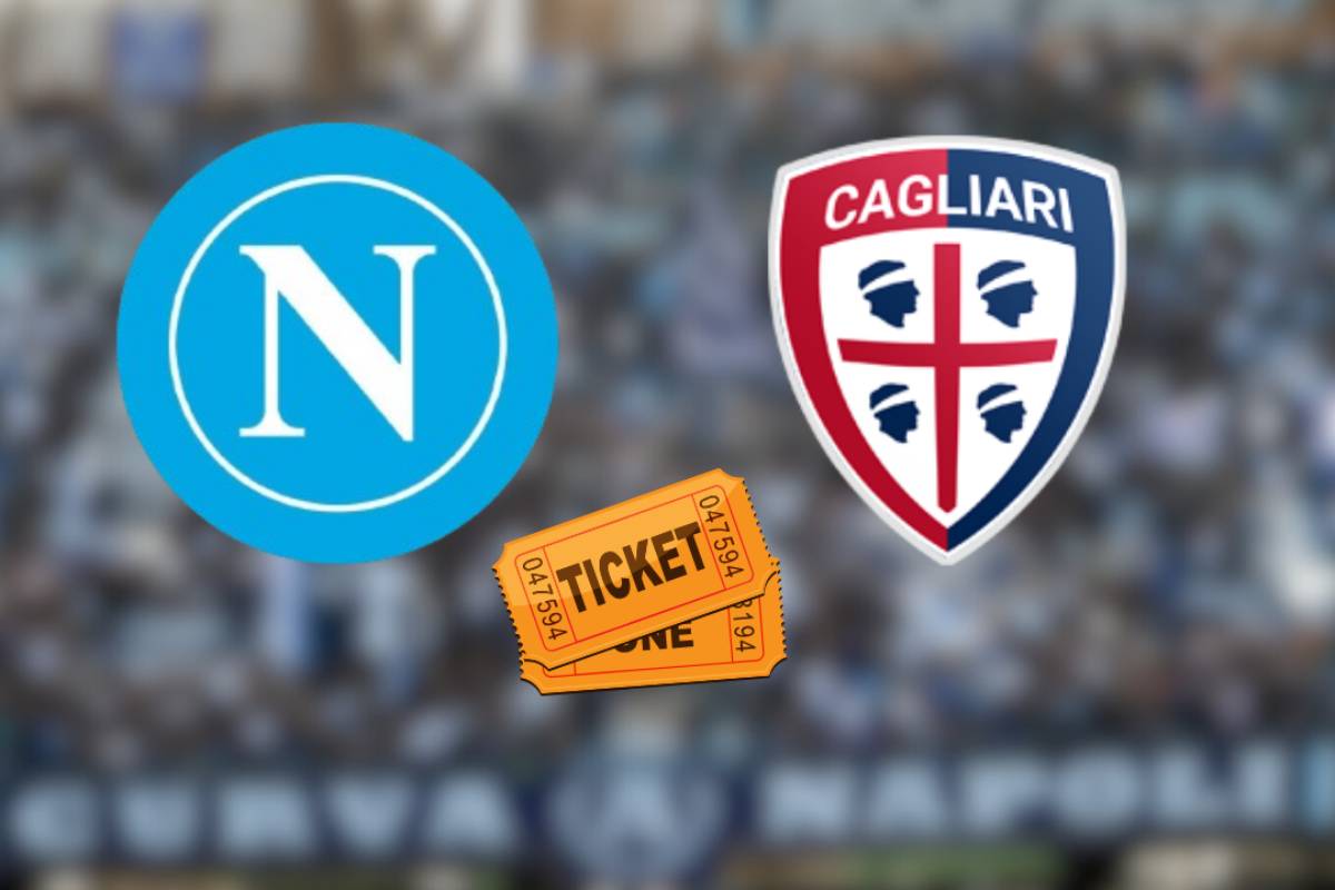 Napoli-Cagliari