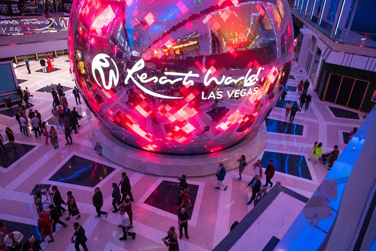 Resorts World
