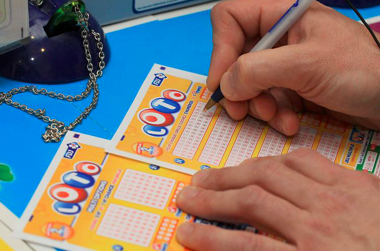 Superenalotto e Lotto