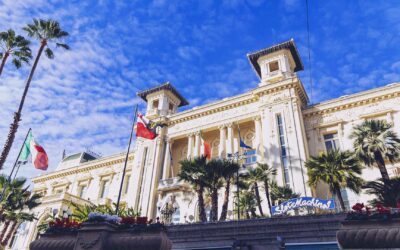 Casinò di Sanremo: aprile record da 4,4 milioni