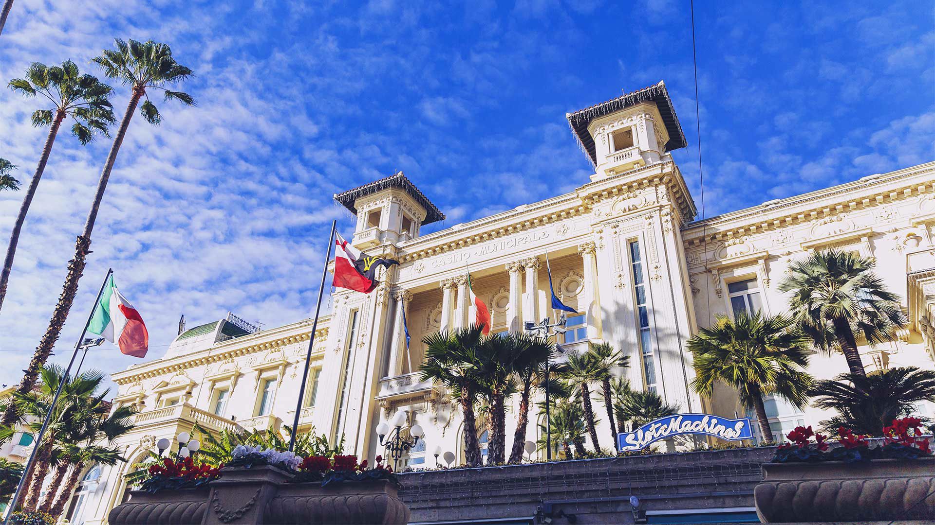 casinò sanremo casinò sanremo