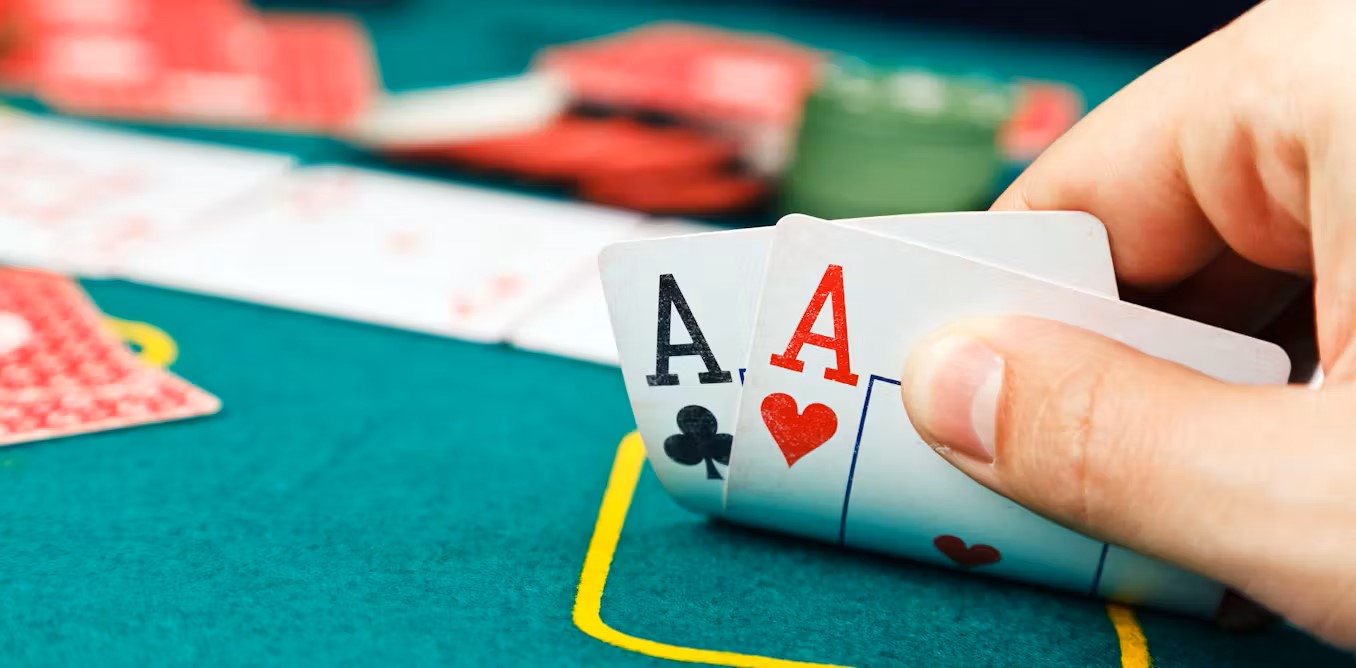 poker poker